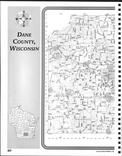 Index Map 1, Dane County 2003 Published by Farm and Home Publishers, LTD
